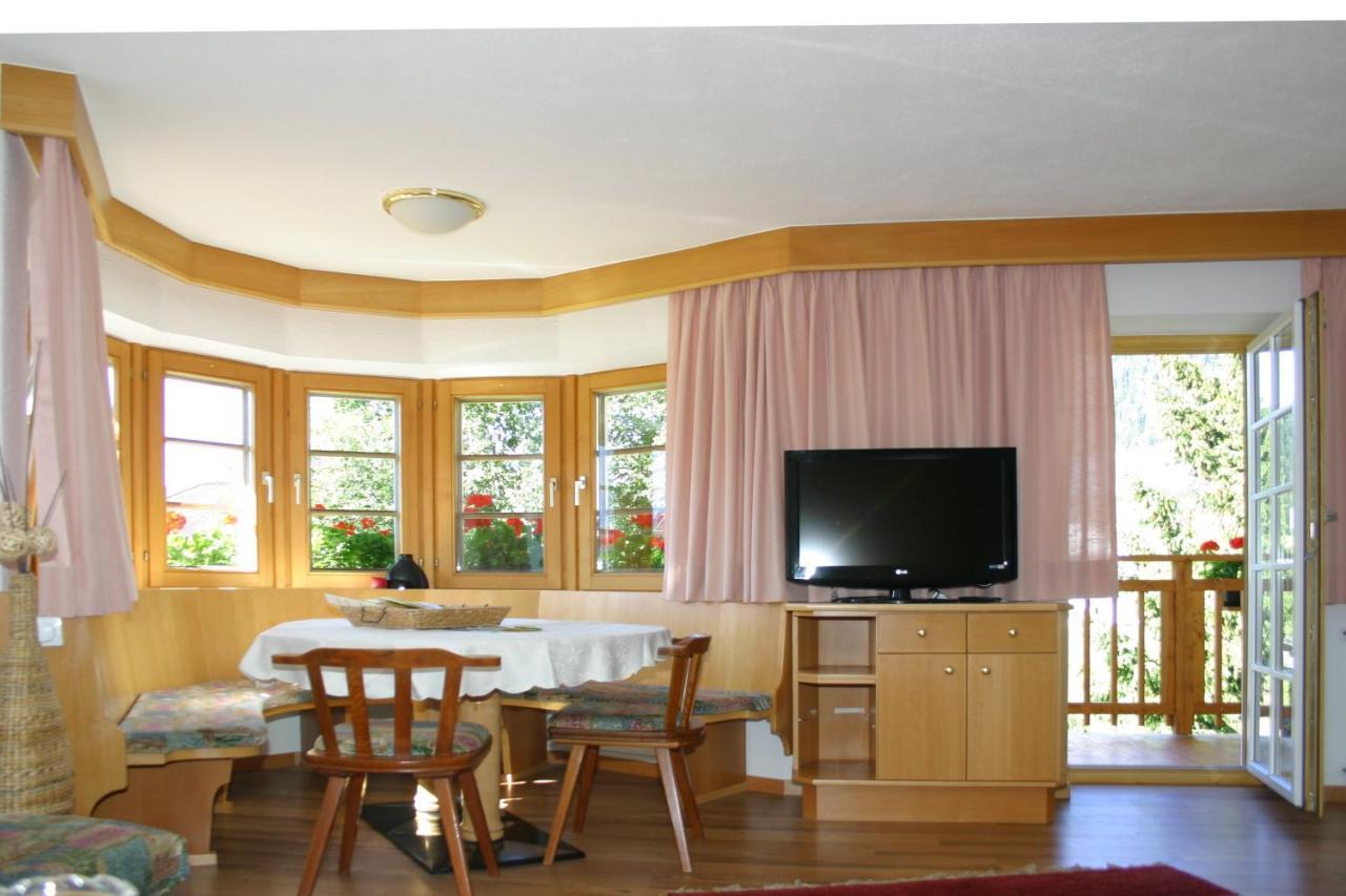 פיס Lili'S Appartements מראה חיצוני תמונה