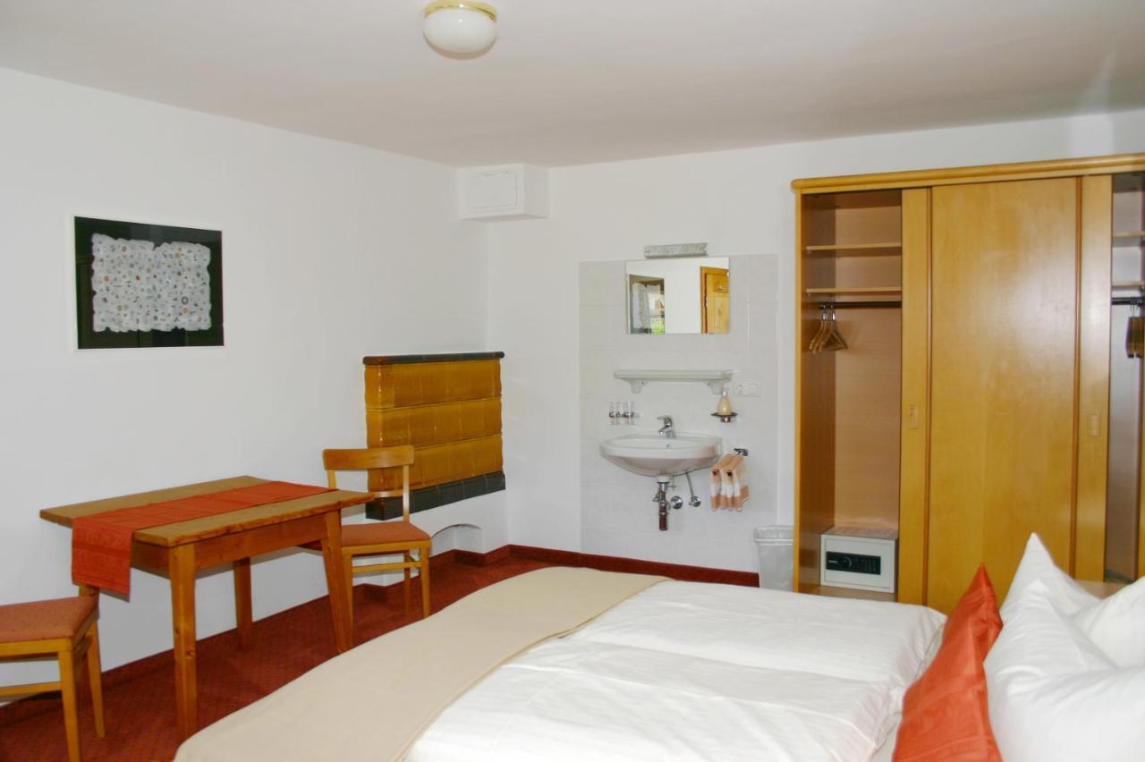 פיס Lili'S Appartements מראה חיצוני תמונה