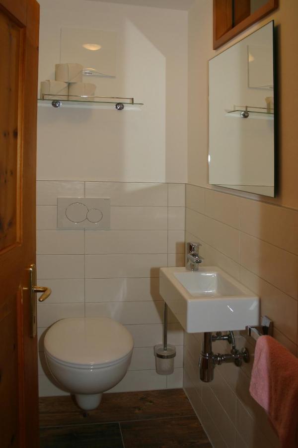 פיס Lili'S Appartements מראה חיצוני תמונה