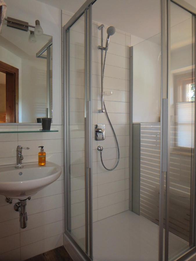 פיס Lili'S Appartements מראה חיצוני תמונה