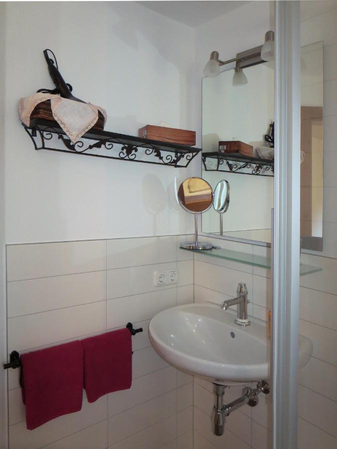 פיס Lili'S Appartements מראה חיצוני תמונה